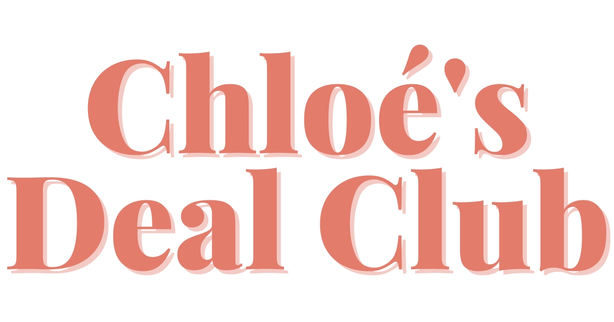chloesdealclub.com